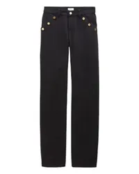 Filippa K Gerade Jeans Classic Black