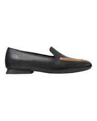 Camper Ballerinas Casi Myra Black