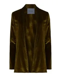 GALVAN Blazer Julianne Green