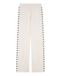 Golden Goose Jogginghose Dorotea White