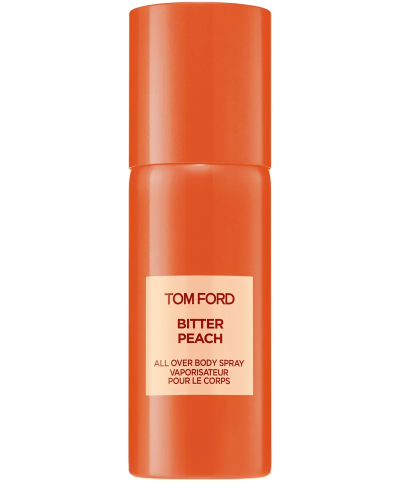 Tom Ford Bitter Peach Körperspray 150 ml No