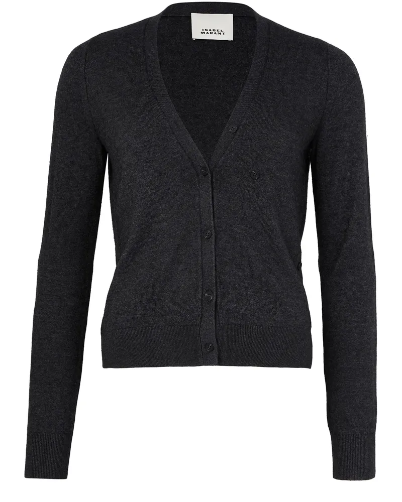 Isabel Marant Cardigan Carline 