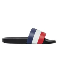 Moncler Sandalen Basile Grey