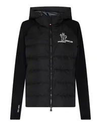 Moncler Daunenjacke Black