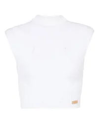 Balmain Top White