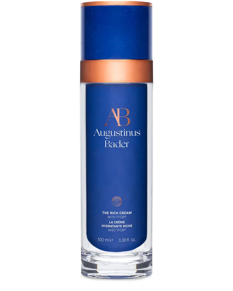 Augustinus Bader The Rich Cream 100 ml No