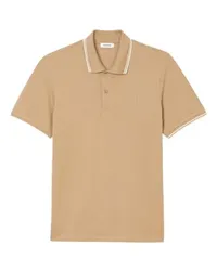 Sandro Poloshirt Brown