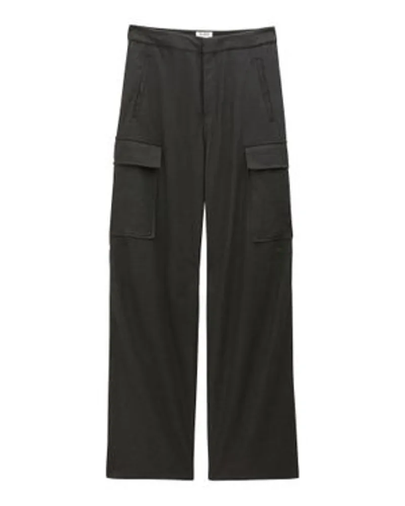 Filippa K Cargohose Grey