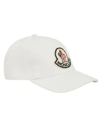 Moncler Baseballcap Beige