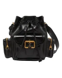 Chloé Kameratasche Black