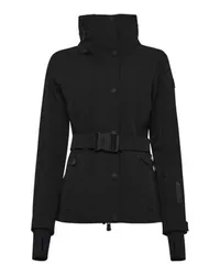 Moncler Jacke Abbaye Black