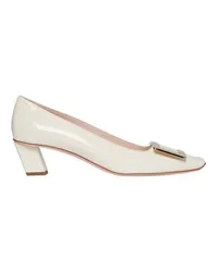 Roger Vivier Pumps Belle Vivier Beige