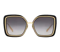 LV Grace Square Sonnenbrille