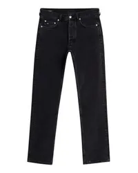 J.Lindeberg Washed Regular Jeans Cody Black