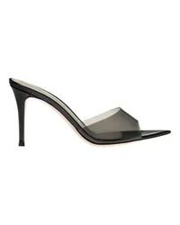 Gianvito Rossi Mules Elle 85 Black