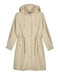 ba&sh Trenchcoat Tylan Beige