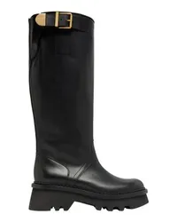 Chloé Stiefel Owena Black