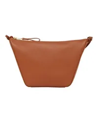 Loewe Hobo-Tasche Hammock Mini Beige