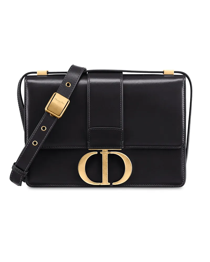 Dior 30 Montaigne medium calfskin bag 