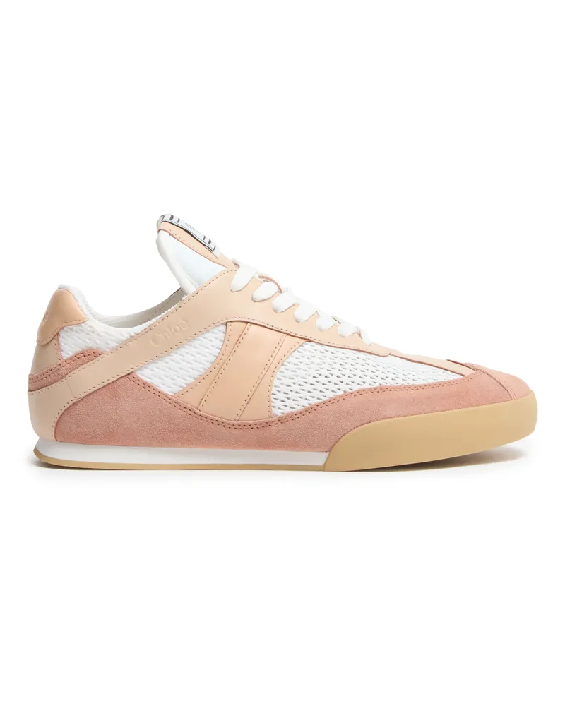 Chloé Sneaker Chloé Kick 