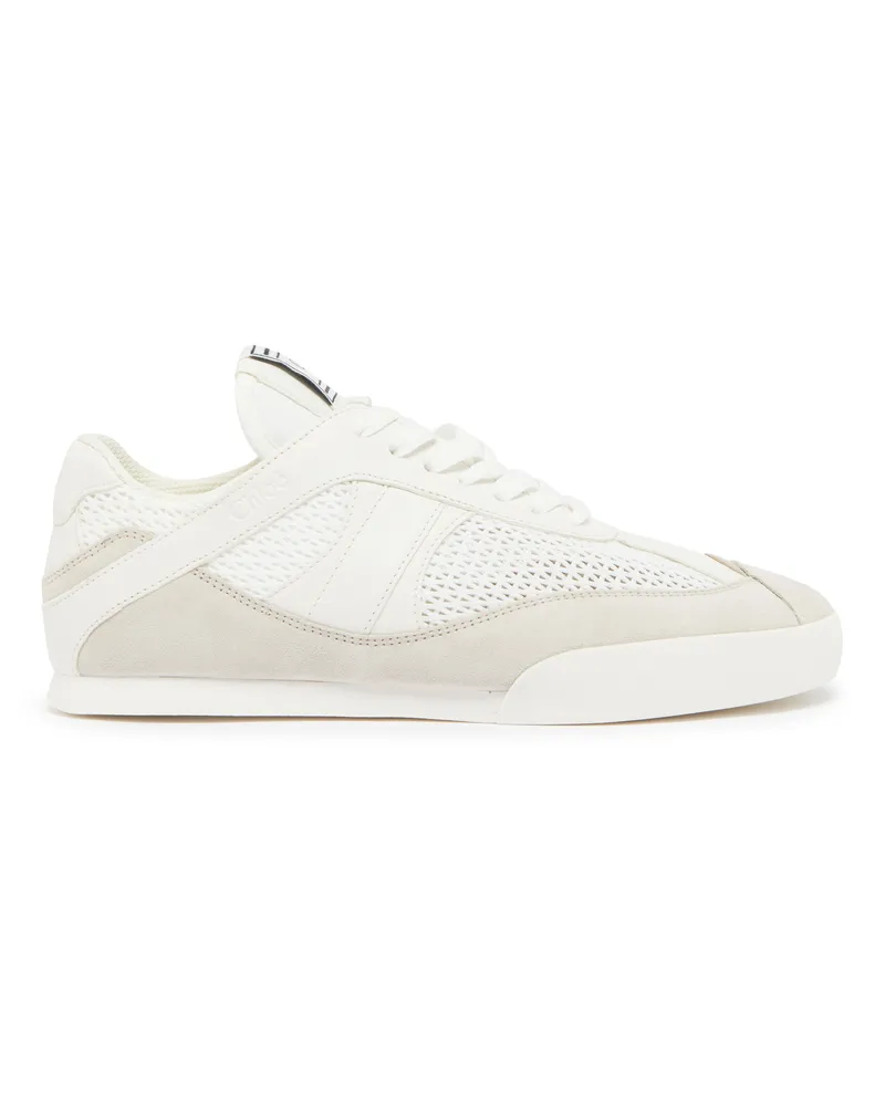 Chloé Sneaker Chloé Kick 