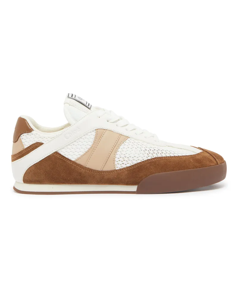 Chloé Sneaker Chloé Kick 