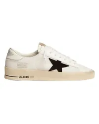 Golden Goose Sneaker Stardan White