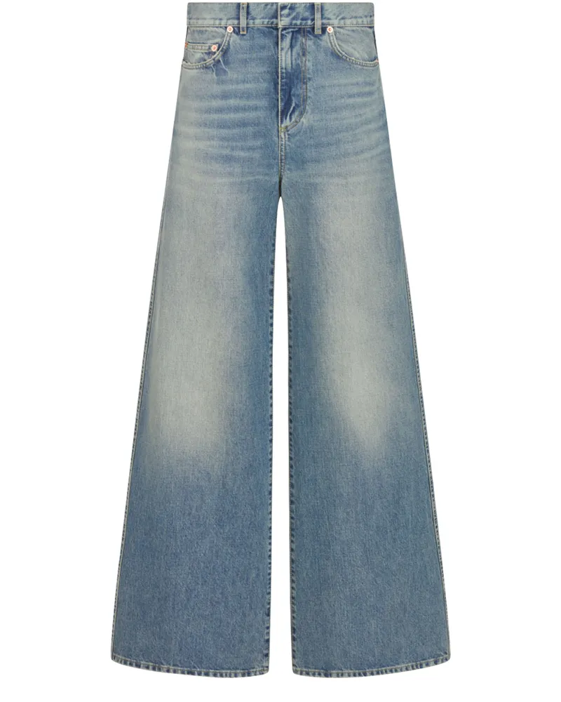 Dior Ausgestellte jeans 