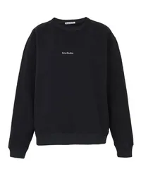 Acne Studios Sweatshirt Black