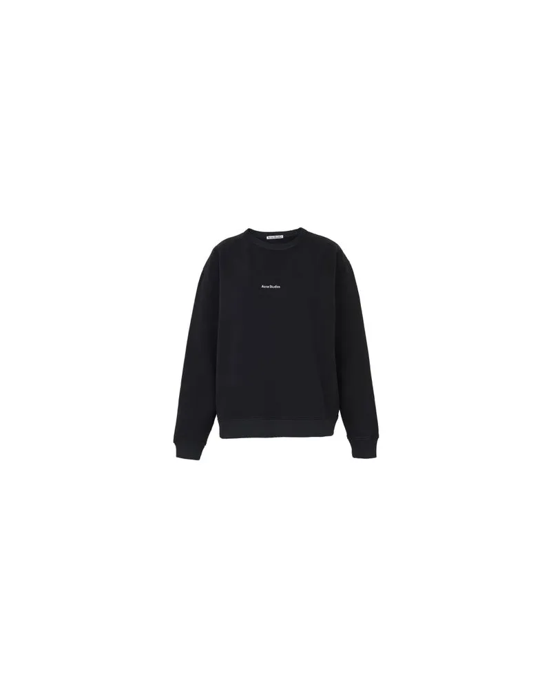 Acne Studios Sweatshirt Black