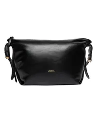 Isabel Marant Hobo-Tasche Leyden Black