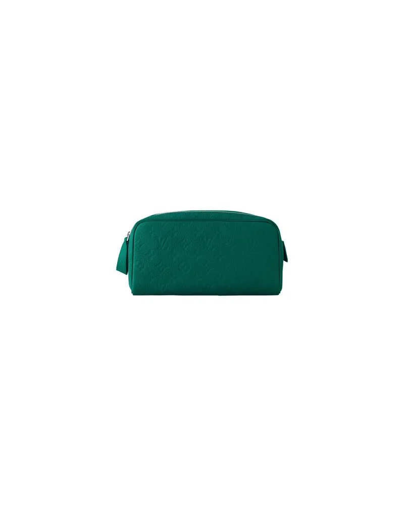 The Row Mantel Devitt Green