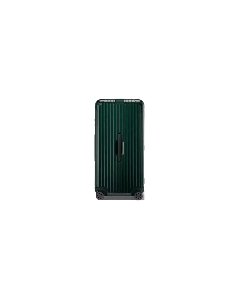 The Row Mantel Devitt Green