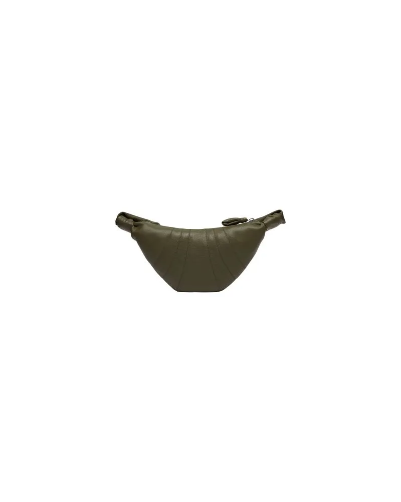 The Row Mantel Devitt Green