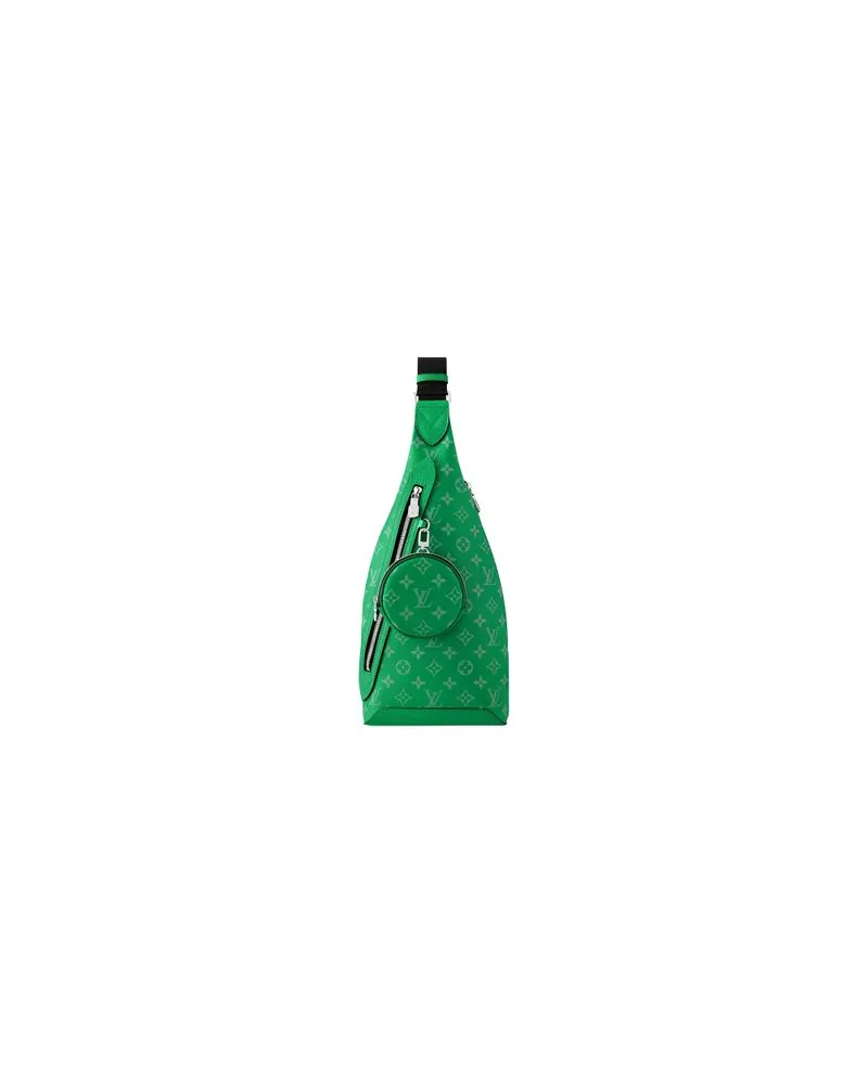 The Row Mantel Devitt Green