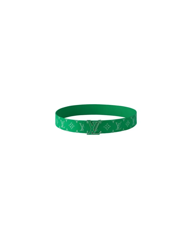 The Row Mantel Devitt Green