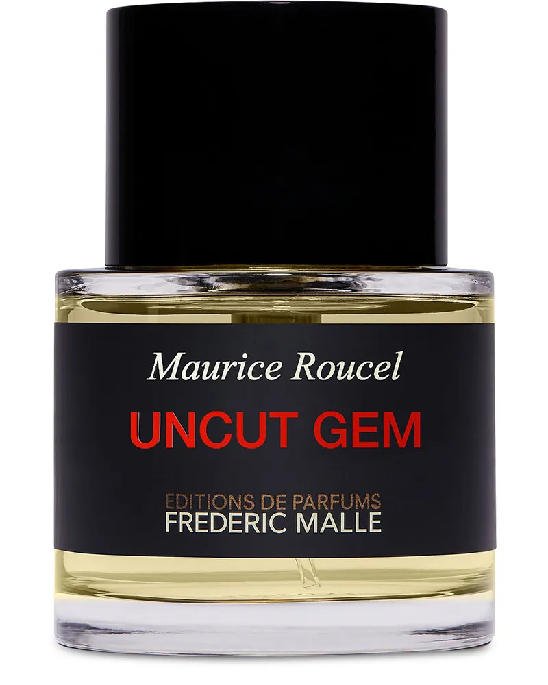 Frédéric Malle Eau de Parfum Uncut Gem 50 ml No
