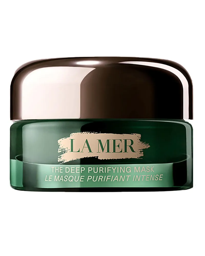 La Mer The Deep purifying mask 50 g No