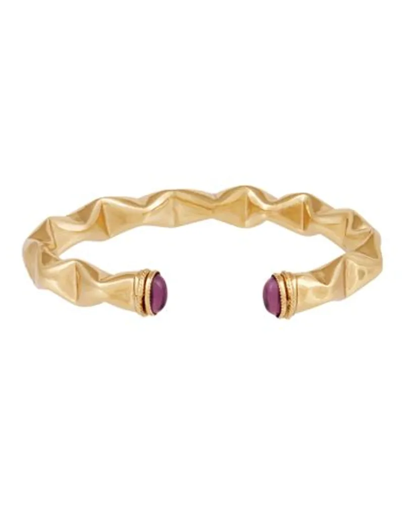 Gas Bijoux Moki Armband Purple