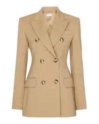 SPORTMAX Blazer Adamo Beige