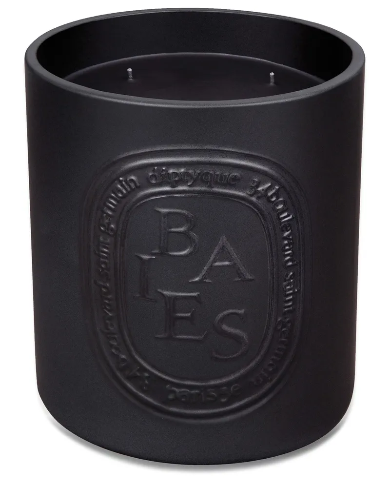 Diptyque Riesenduftkerze Baies 1500 g No