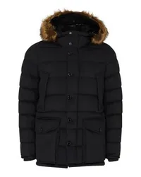 Moncler Clunye Daunenjacke Black