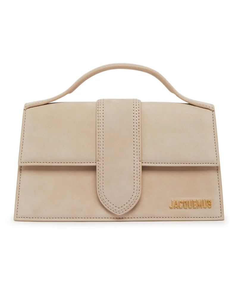 Jacquemus Le Bambino - groß 