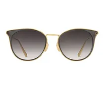 LV Link One Round Sonnenbrille