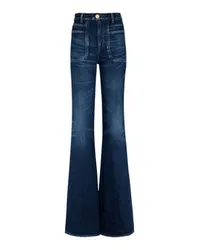 Balmain Schlagjeans Blue