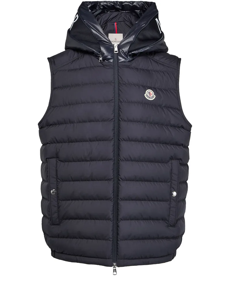 Moncler Bourget Weste 