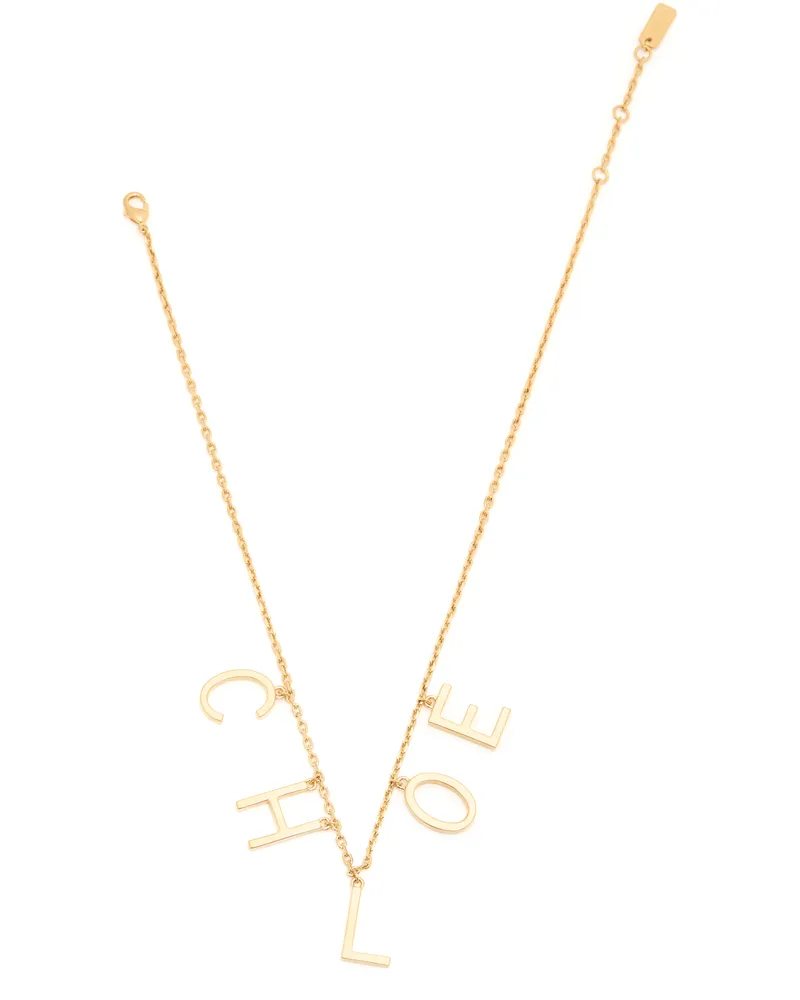 Chloé Halskette Chloé 