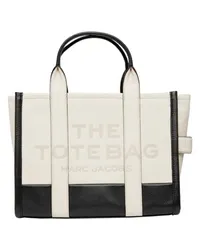 Marc Jacobs Tasche The Medium Tote Bag White