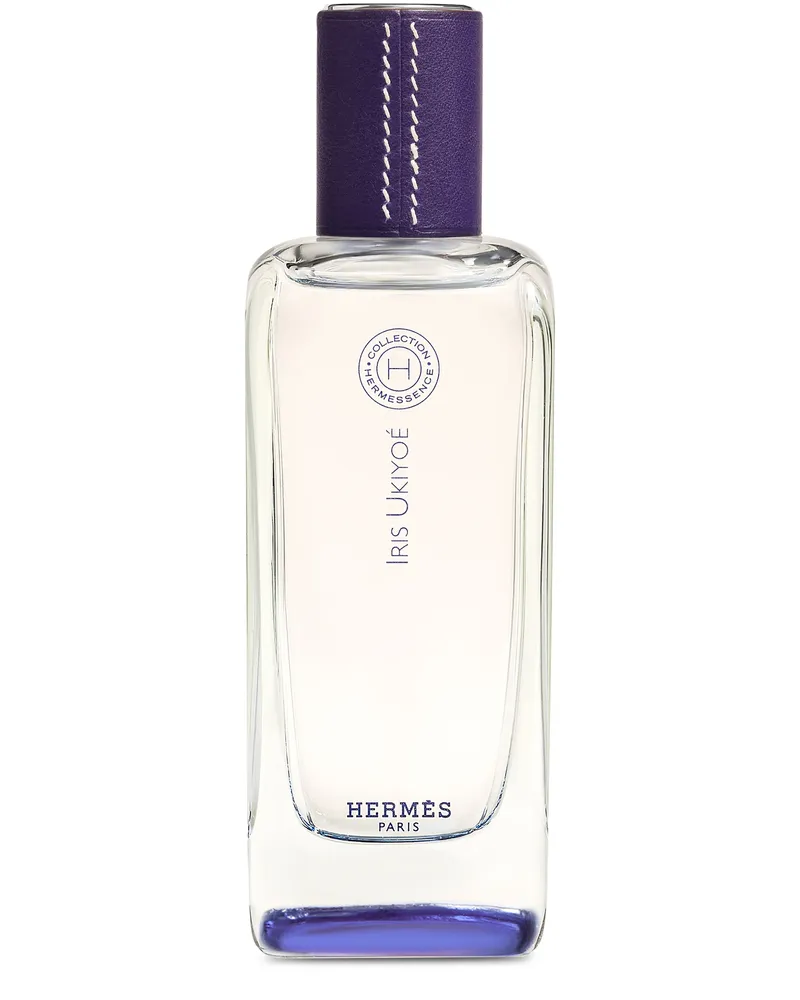 Hermès Iris Ukiyoé, Eau de Toilette 100 ml No