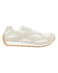 Bottega Veneta Sneaker Orbit Beige